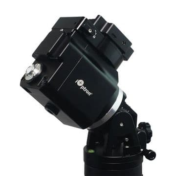 iOptron HAE16C Dual AZ/EQ SWG Hybrid Mount