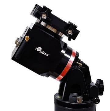iOptron HAE29C-EC Harmonic Drive Equatorial GoTo Mount with iPolar
