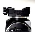 iOptron HAE69B-iMate Hybrid Harmonic Drive Equatorial GoTo Mount w/ iPolar & Handset