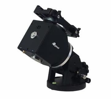 iOptron HAE69C Harmonic Drive Equatorial GoTo Mount (without iMate)