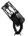 iOptron HAZ130 Alt-AZ Strain Wave Gear Drive Mount