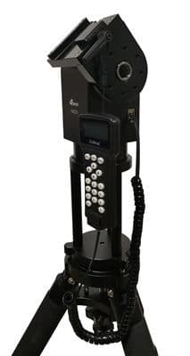 iOptron HAZ31 Alt-Az Strain Wave Mount Head