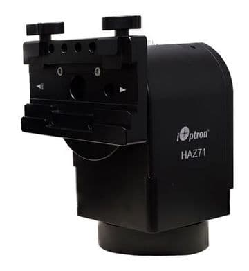 iOptron HAZ71 Alt-Az Strain Wave Mount