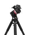 iOptron HEM27EC Harmonic Drive Mount with iPolar