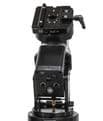 iOptron HEM27EC Harmonic Drive Mount with iPolar