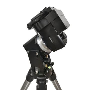 iOptron HEM44 Harmonic Drive Mount