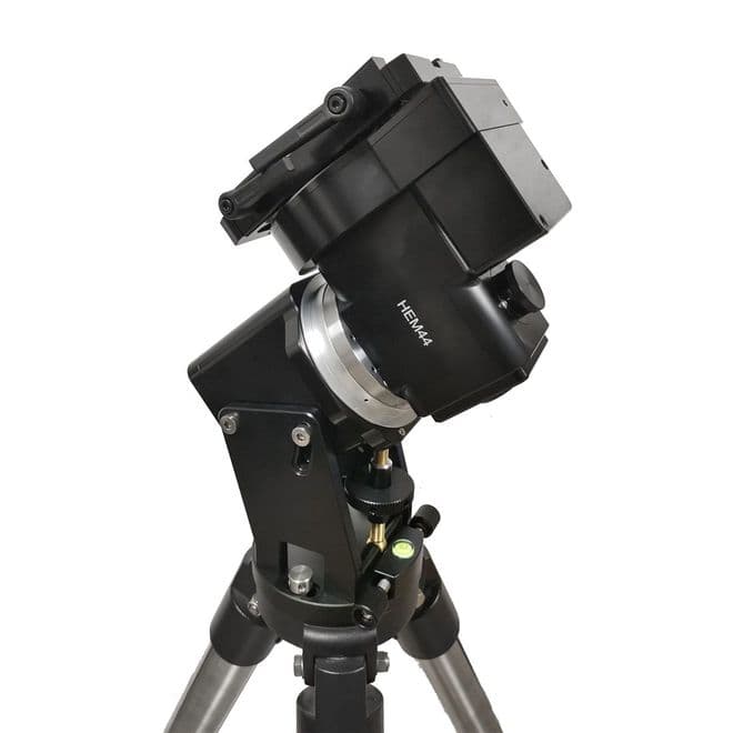 iOptron HEM44 Harmonic Drive Mount