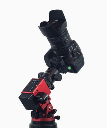 iOptron HST MiniTracker