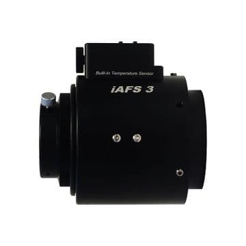 iOptron iAFS Integrated Electronic Focuser 3"