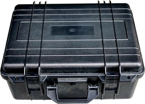 iOptron iEQ45 Hard Case