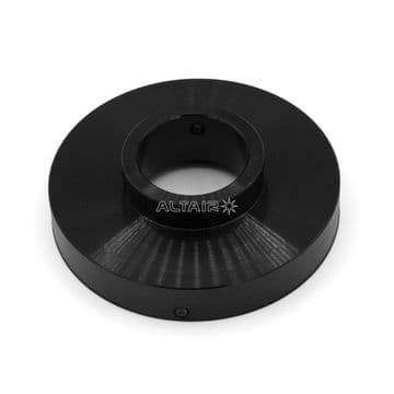 iOptron iPolar Adaptor for CEM120 Mounts internal