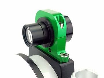 iOptron iPolar Electronic Polarscope with Scope Clamp