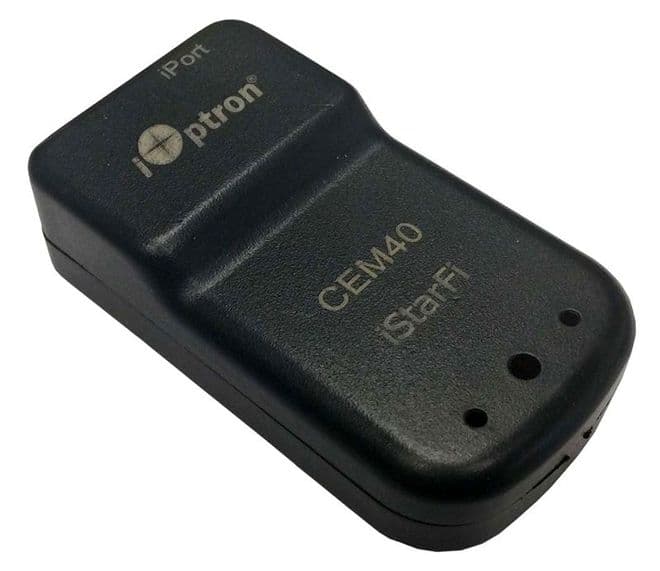 iOptron iStarFi for CEM40 / GEM45