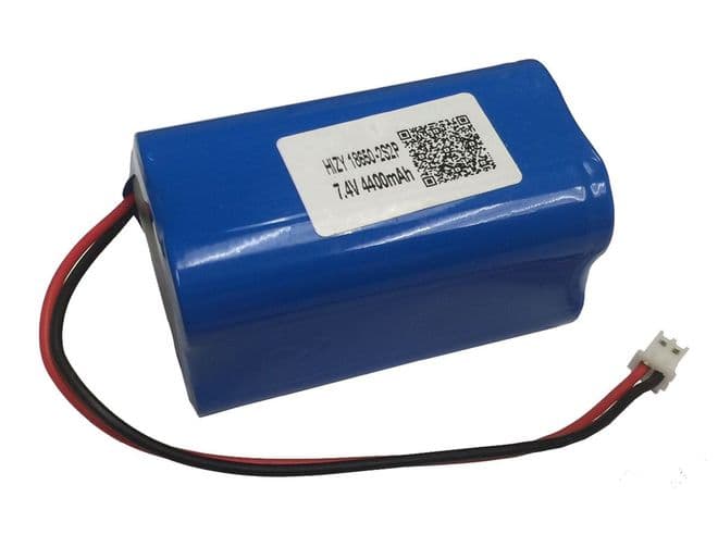 iOptron Lithium Ion Battery for iPano AllView Mount