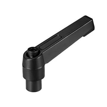 iOptron Locking Lever for Alt-azimuth Adjustable Base