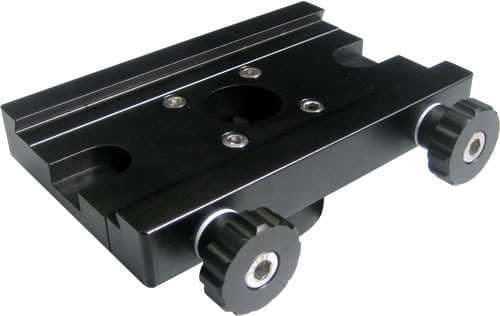 iOptron Losmandy Dovetail Saddle