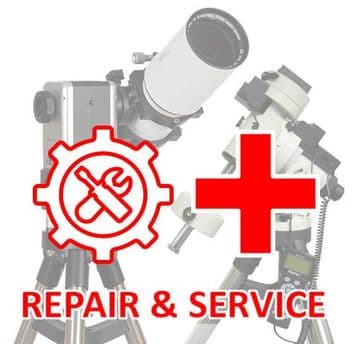 iOptron Mount REPAIR SERVICE - UK
