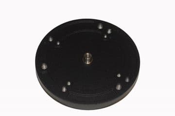 iOptron pier top plate for CEM40/GEM45