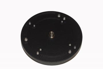 iOptron Pier Top Plate for CEM60/CEM70