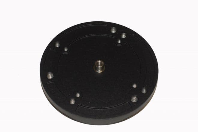 iOptron Pier Top Plate for CEM60/CEM70