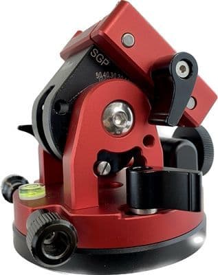 iOptron Precision AZ/EQ Base