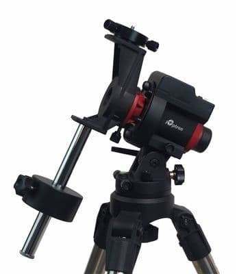 iOptron SkyGuider Pro Camera Mount Full Package