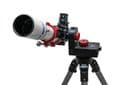 iOptron SkyHunter AZ Goto Mount with Tripod & Extension Pier