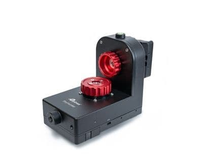 iOptron SkyHunter Portable AZ GOTO Mount Head Only