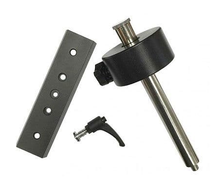 iOptron SkyTracker PRO Counterweight Package