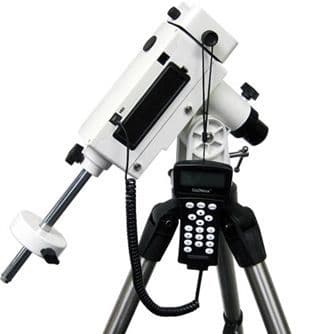 iOptron SmartEQ Pro+