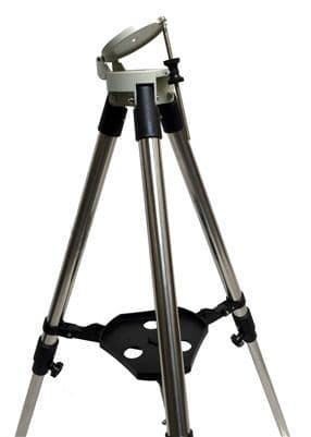 iOptron SmartStar-A dual AZ/EQ Tripod
