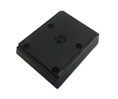 iOptron Top Plate for Alt-azimuth Adjustable Base