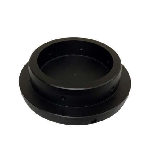 iOptron Tri-Pier 360 and Permanent Pier Adapter for Celestron CGX/CGX-L
