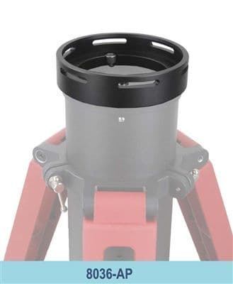 iOptron Tri-Pier Adapters Astro-Physics