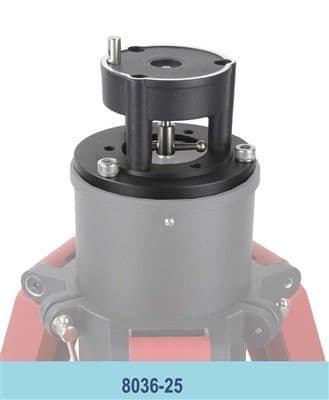 iOptron Tri-Pier Adapters CEM25 / ZEQ25