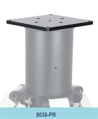 iOptron Tri-Pier Adapters Paramount MyT