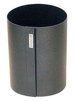 Kendrick Dew Shield 140mm 5.5 inch 135-150mm Diameter