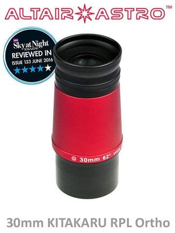 KITAKARU 30mm RPL Ortho Eyepiece