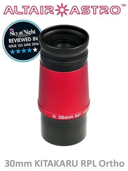 KITAKARU 30mm RPL Ortho Eyepiece