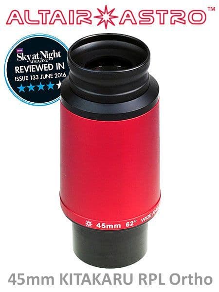 KITAKARU 45mm RPL Ortho Eyepiece