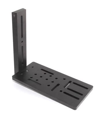 L-Bracket for Altair 100mm 90° Giant Observation Binoculars Heavy Duty