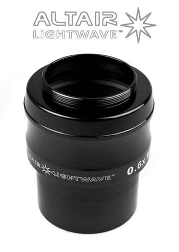 Lightwave 0.6x Reducer