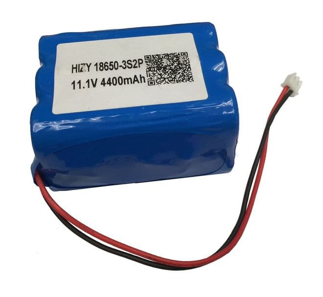 Lithium Ion Battery for AZ Mount Pro