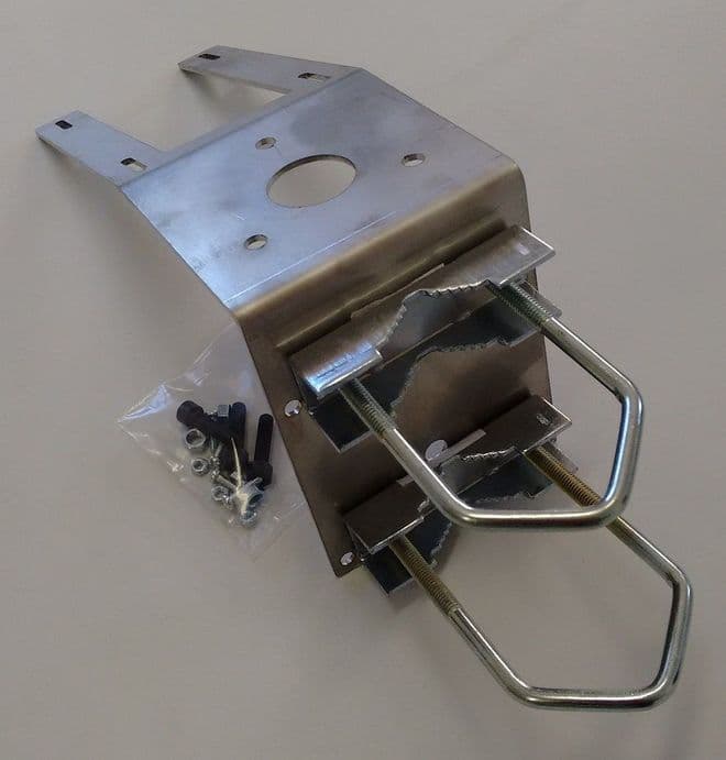 Lunatico AAG CloudWatcher & Anemometer Mounting Bracket