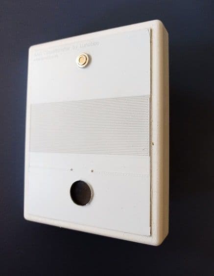 Lunatico AAG CloudWatcher Lid with Sensors