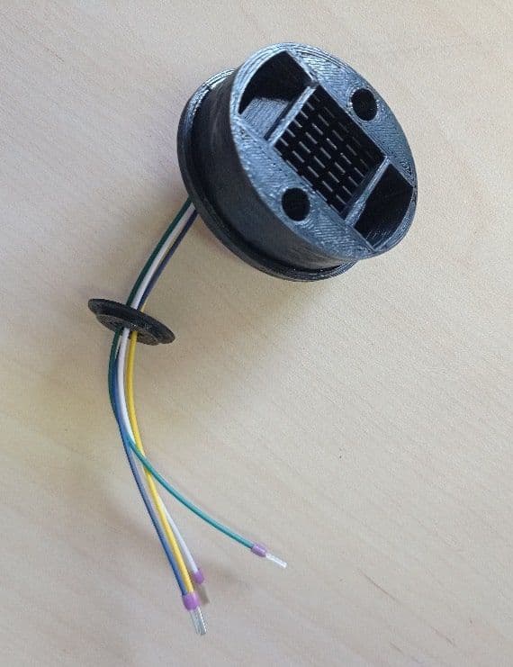 Lunatico CloudWatcher Relative humidity and Atmospheric Pressure Sensor