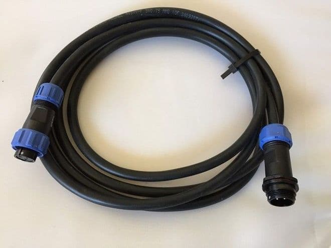 Lunatico Extensor cable for CW anemometer