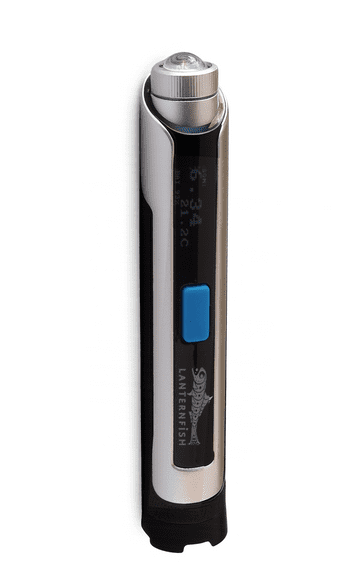 Lunatico Lanternfish – Sky Quality Meter (MPSAS, Wi-Fi)