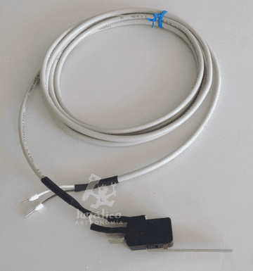 Lunatico Mechanical Limit Switch for Dragonfly