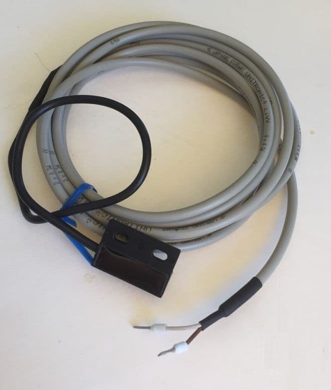 Lunatico Proximity sensor/limit switch Dragonfly add-on